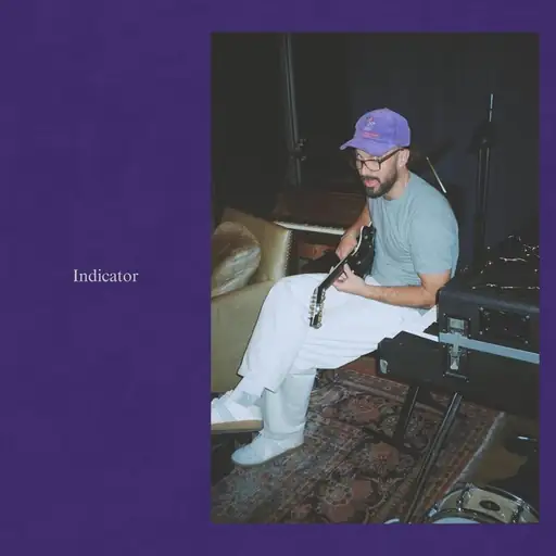 Indicator