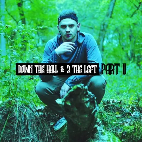 DOWN THE HALL AND 2 THE LEFT (Part 2)