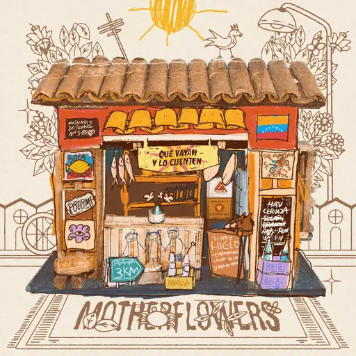 Single cover: TiEMBLa