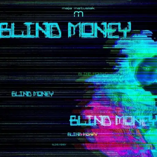 Single cover: blind money