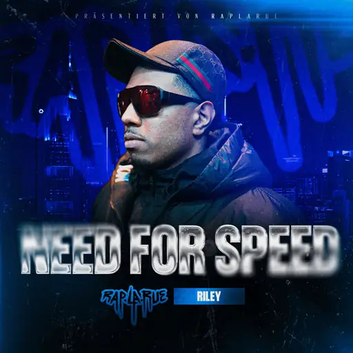Single cover: Need For Speed