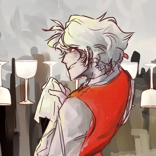 A Tyrant’s Complacency