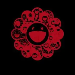 Single cover: Murakami