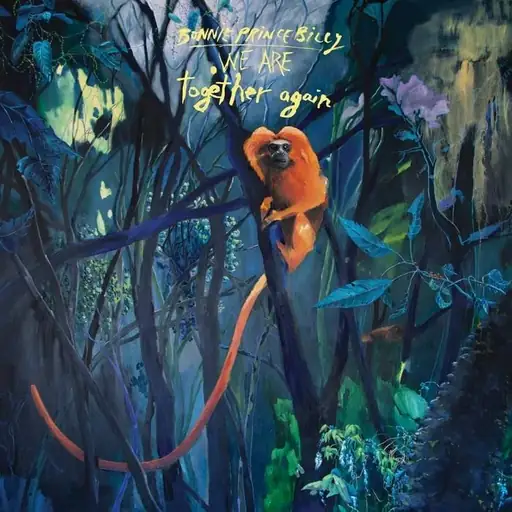 Album cover: We Are Together Again