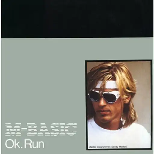Ok. Run -  Single