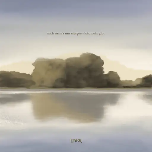 Single cover: kalender