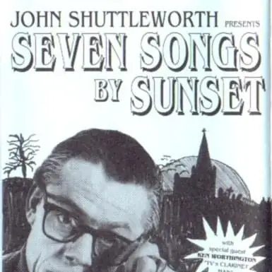 Single cover: Whitsuntide