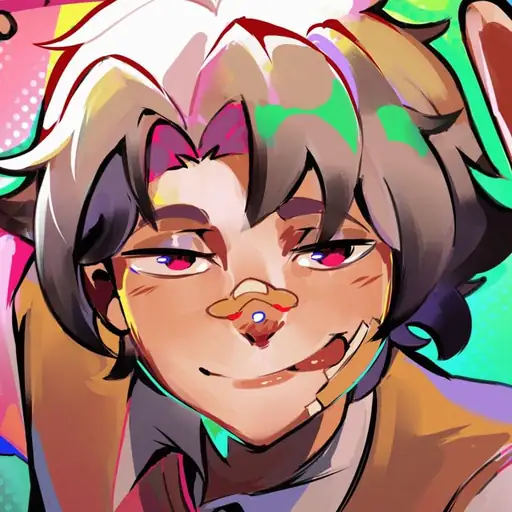 Artist: Liny Henricky