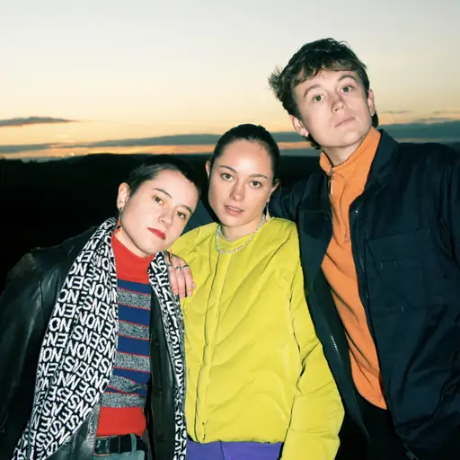 The Orielles