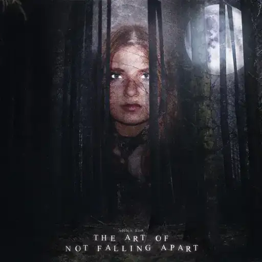 Single cover: The Art of Not Falling Apart