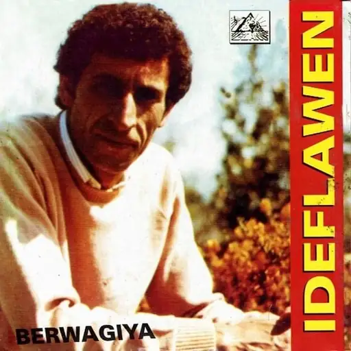 Single cover: Berwagiya