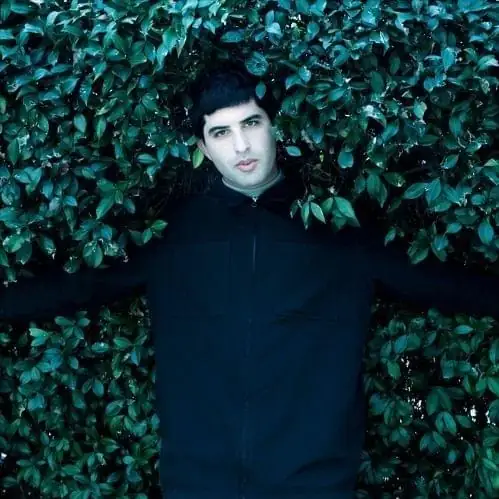 Artist: The Chain Gang of 1974