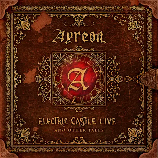Electric Castle Live and Other Tales