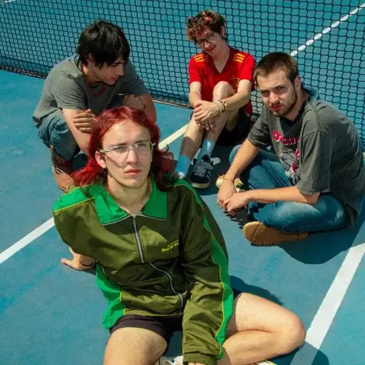 Chococorn and the Sugarcanes