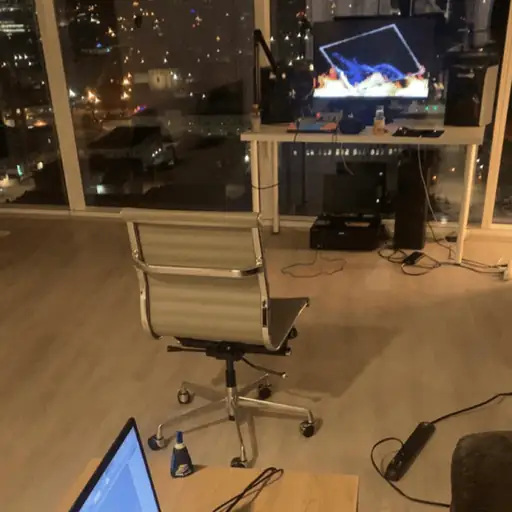 Single cover: Day Gotta End