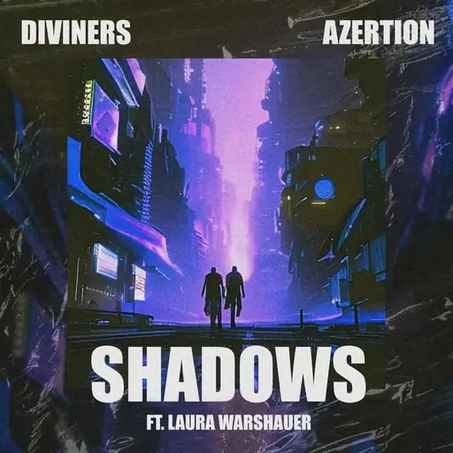 Single cover: Shadows