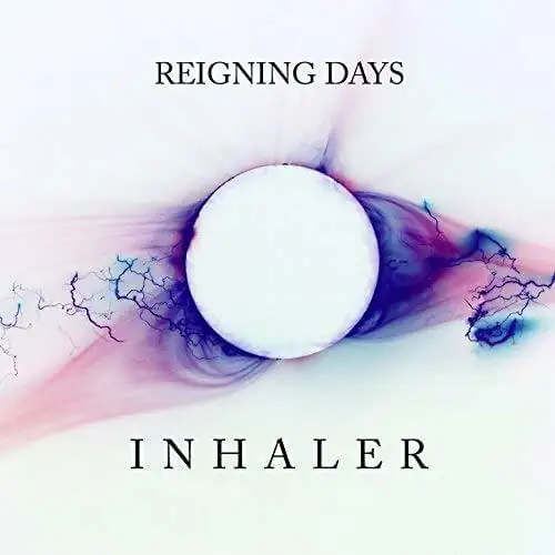 Single cover: Inhaler