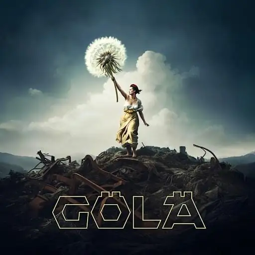 Single cover: Brich mir mis Herz