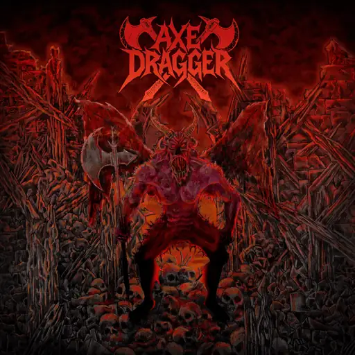 Axe Dragger