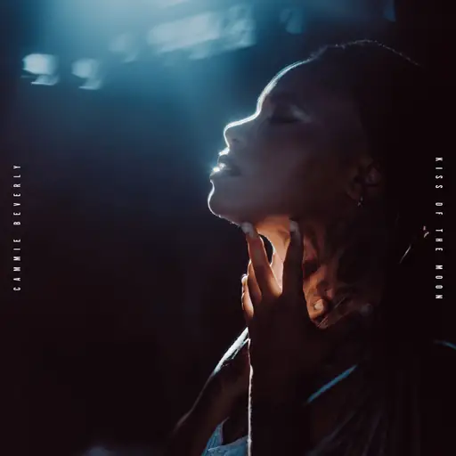 Single cover: Kiss of the Moon