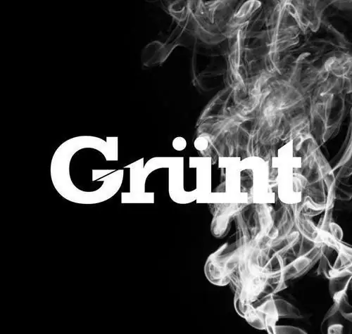 Grünt