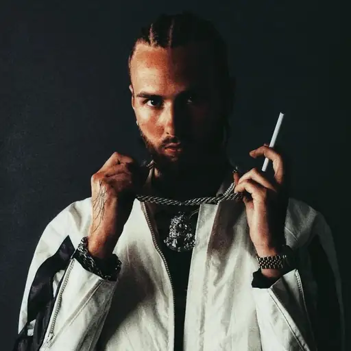 Artist: Christian Sæhle