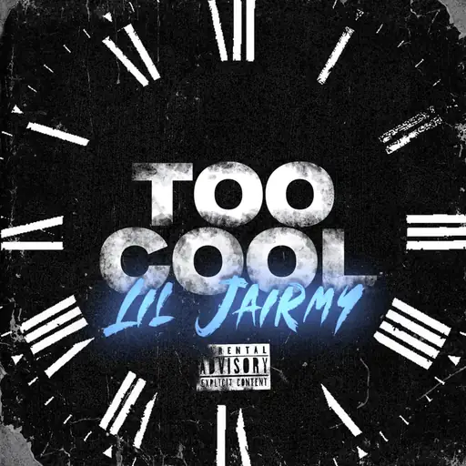Single cover: Too Cool
