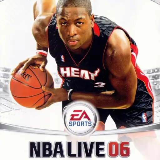 NBA Live 06 Soundtrack