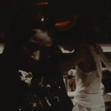 Single cover: Will-o'-Wisp