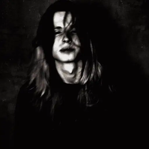 Single cover: KOSHMAR