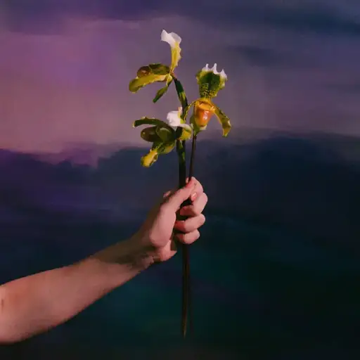 Single cover: Greek Street