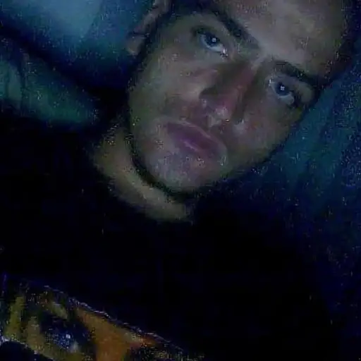 Single cover: Sleep With 1 Eye Open