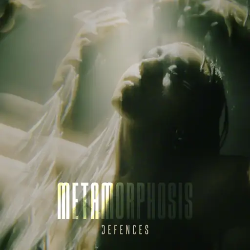Single cover: Metamorphosis
