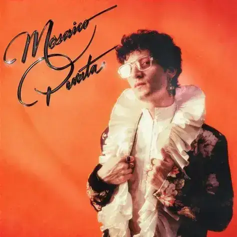 Single cover: Hasta Nunca