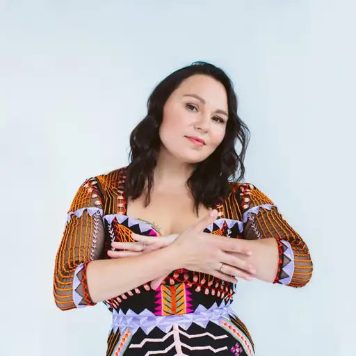 Tanya Tagaq