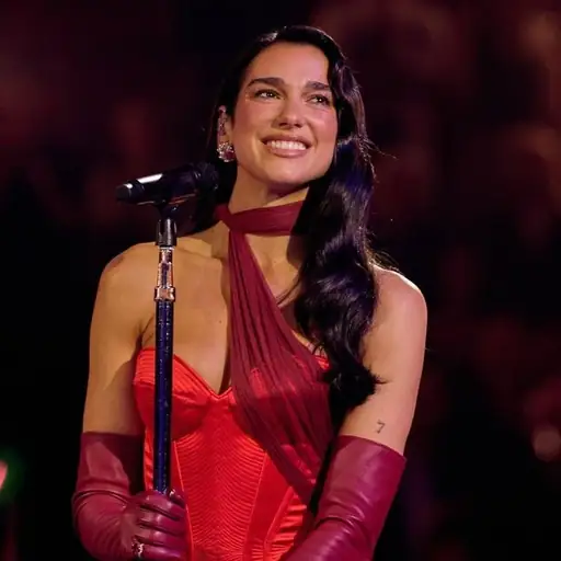 Dua Lipa