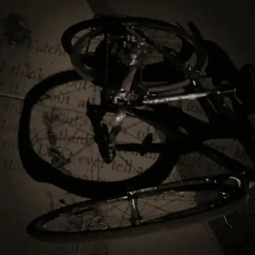 Single cover: Catcher in the Rye