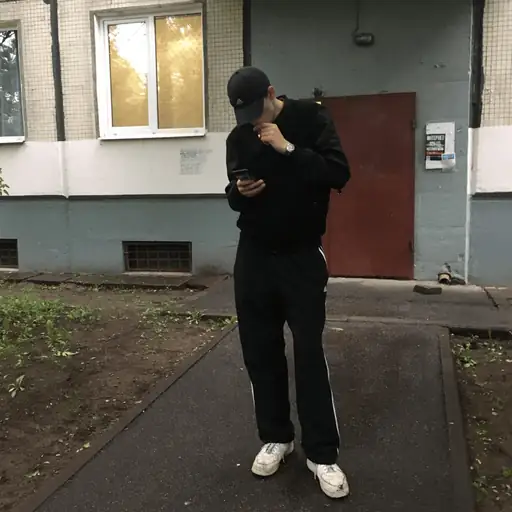 Single cover: Доуп