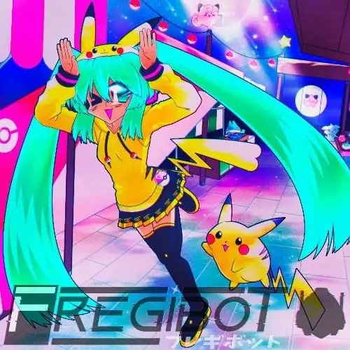 Single cover: Nothin' But 'Chu