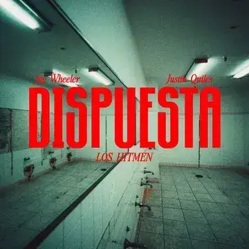 Single cover: Dispuesta