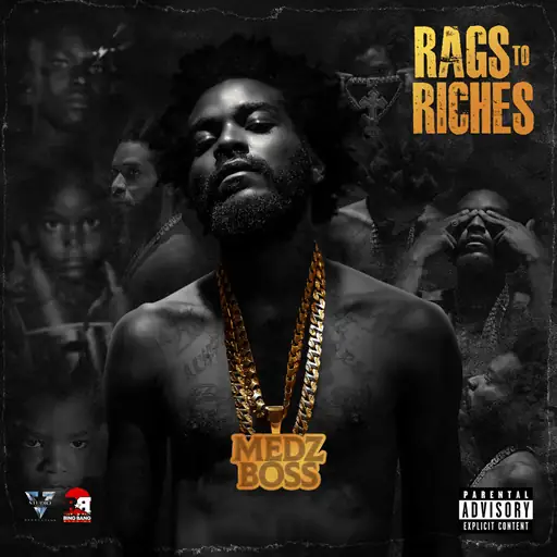 Single cover: Make It Out