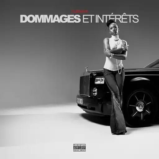 Single cover: Dommages et Intérêts