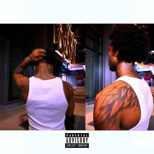 Single cover: NO RUSH