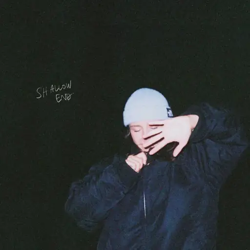 Single cover: shallow end