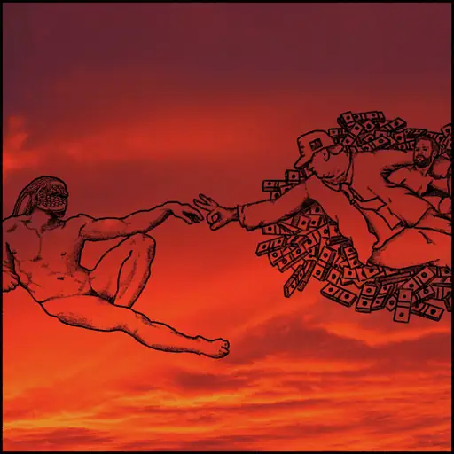 Single cover: Welcome to Civilisation