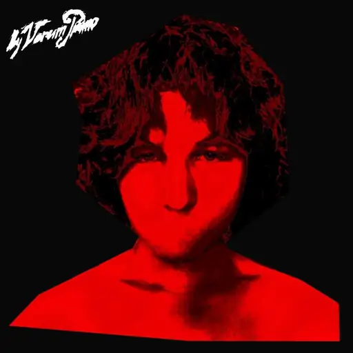 Album cover: By Verum Pruno