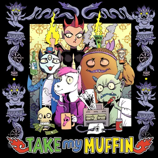 Take My Muffin (Original Soundtrack)