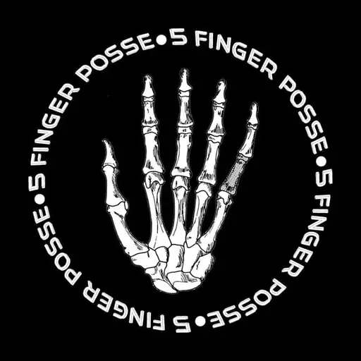 Five Finger Posse