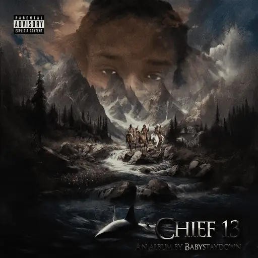 Album cover: Chief 13