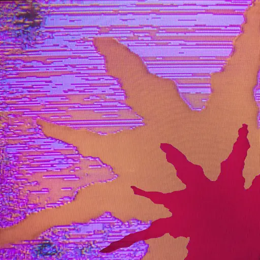 Single cover: Pólvora